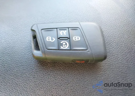 2022 Volkswagen Atlas 3.6L V6 Sel R-Line z USA, uszkodzony, nr VIN 1V2AR2CA7NC512448